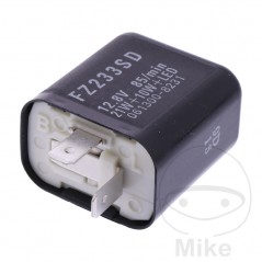 2-pole flasher electric relay OEM 12.8V LED 705.15.49