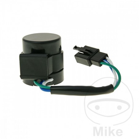 3-pole mechanical flasher relay 705.39.78