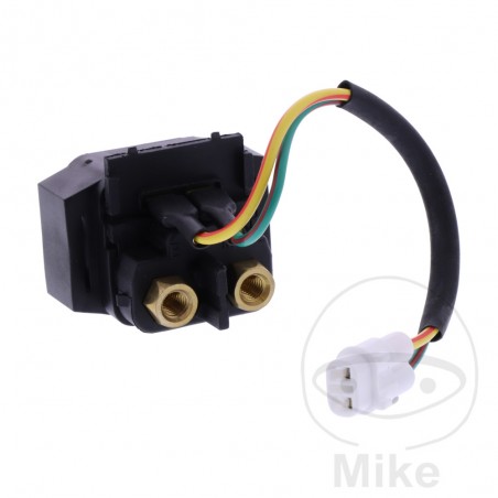 JMP starter motor relay ALTN: 7060257 706.05.71