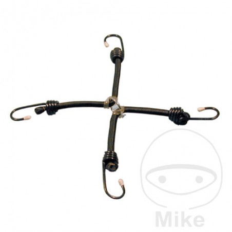 JMP Pack 4 hooks for load securing 10X300 MM 710.93.17