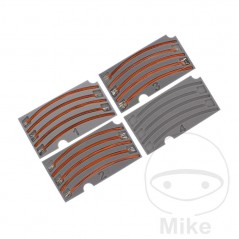 HERTH+BUSS Kit reparación de cables 54277001 157.02.14