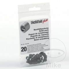 HELICOIL 20-piece thread repair pack PLUS M5X0.8 7.5 MM 485.52.68
