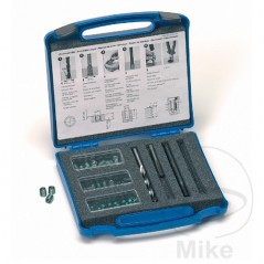 HELICOIL Kit reparación de rosca PLUS M6X1.0 485.01.94