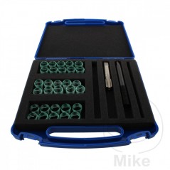 HELICOIL Kit reparación de rosca PLUS M16X1.5 485.02.10