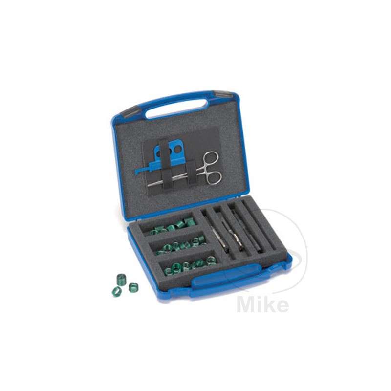 HELICOIL Oil drain thread repair kit PLUS M12X1.5 485.02.77