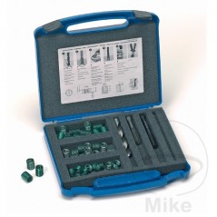 HELICOIL Kit reparación de rosca PLUS M10X1.25 485.04.34