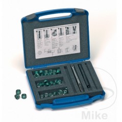 HELICOIL Spark plug thread repair kit PLUS M12X1.25 485.04.75