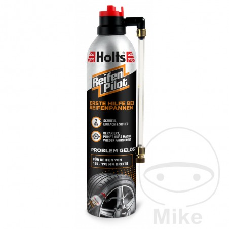 HOLTS puncture repair 400 ML 519.13.74