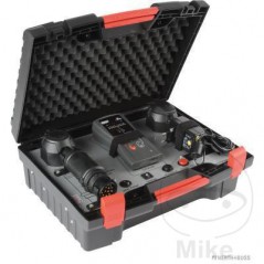 Trailer socket tester H+B 12V 7/13 PIN 609.03.21