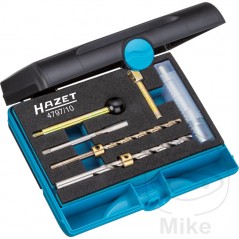 HAZET Injection thread repair kit M6 614.10.26