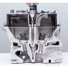 HAZET Injection thread repair kit M6 614.10.26