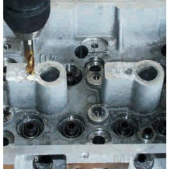 MÜLLER Injection thread repair kit M6 614.10.71