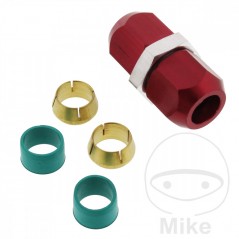WAECO Kit reparación tubo aire acondicionado 1/2 614.47.29