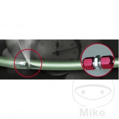 WAECO Kit reparación tubo aire acondicionado 1/2 614.47.29