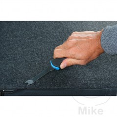 CONDOR Set of 5 body clip extractors 627.02.35