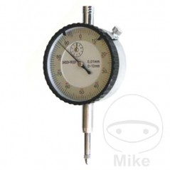 measuring clock D58 MM 8H6 0-10X0.01 647.03.71
