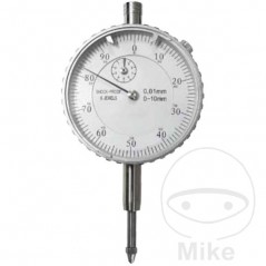 Shockproof Measuring Clock D58 MM 8H7 0-10X0.01 647.03.89