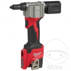 MILWAUKEE rechargeable battery riveter 12V M12 BPRT-201X 685.03.57