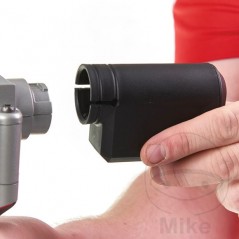 MILWAUKEE rechargeable battery riveter 12V M12 BPRT-201X 685.03.57