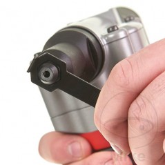 MILWAUKEE rechargeable battery riveter 12V M12 BPRT-201X 685.03.57