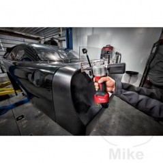 MILWAUKEE rechargeable battery riveter 12V M12 BPRT-201X 685.03.57