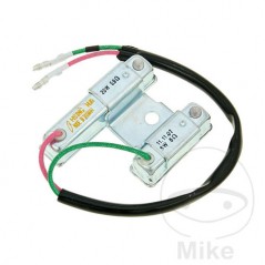 JMP Resistor for lighting system GY6 50/125 / 150 CC 705.03.16