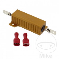 Resistor for blinkers 7.5 OHM 50W 705.65.83
