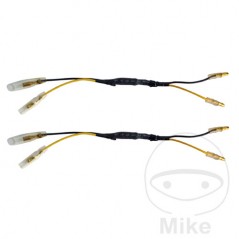 JMP Resistencia para intermitentes 27 OHM 5W 705.76.98