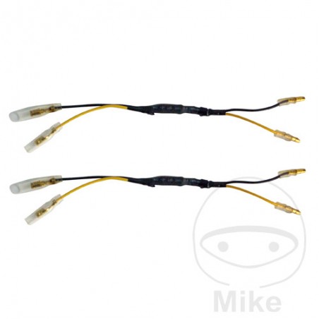 JMP Resistencia para intermitentes 27 OHM 5W 705.76.98