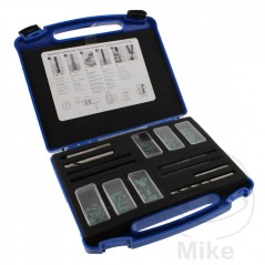 HELICOIL Thread repair kit PLUS M6/M8 722.01.46