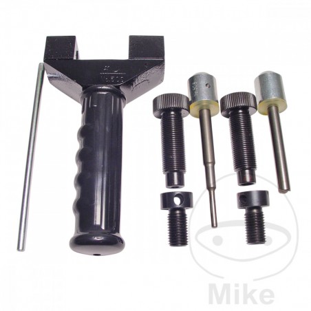 WHALE Separador de cadena y remachadora 520-532 722.02.39