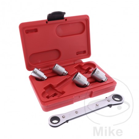 JMP Extractor de pernos 6-12 MM 722.05.11