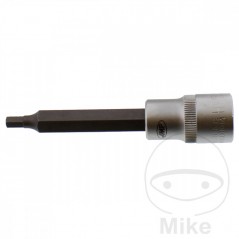 JMP allen socket 100 MM 1/2 5 605.01.01