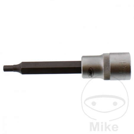 JMP Vaso de punta allen 100 MM 1/2 5 605.01.01