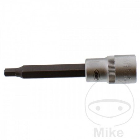 JMP Vaso de punta allen 100 MM 1/2 6 605.01.02