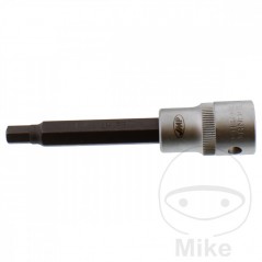 JMP allen socket 100 MM 1/2 7 605.01.03