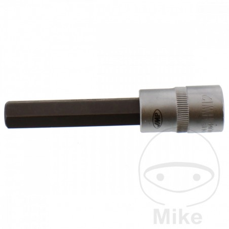 JMP Vaso de punta allen 100 MM 1/2 12 605.01.06