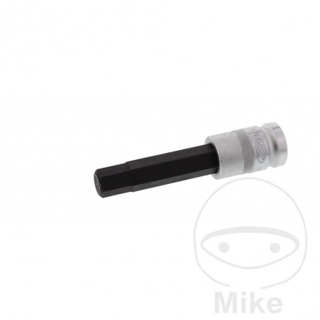 JMP allen socket 100 MM 1/2 13 605.02.34