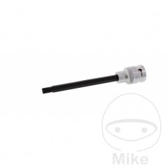 JMP tip glass 140 MM MULTIDENT 1/2 M8 605.03.15