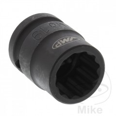 JMP Vaso bihexagonal para pistola de impacto 48 MM 1/2 34 605.04.52