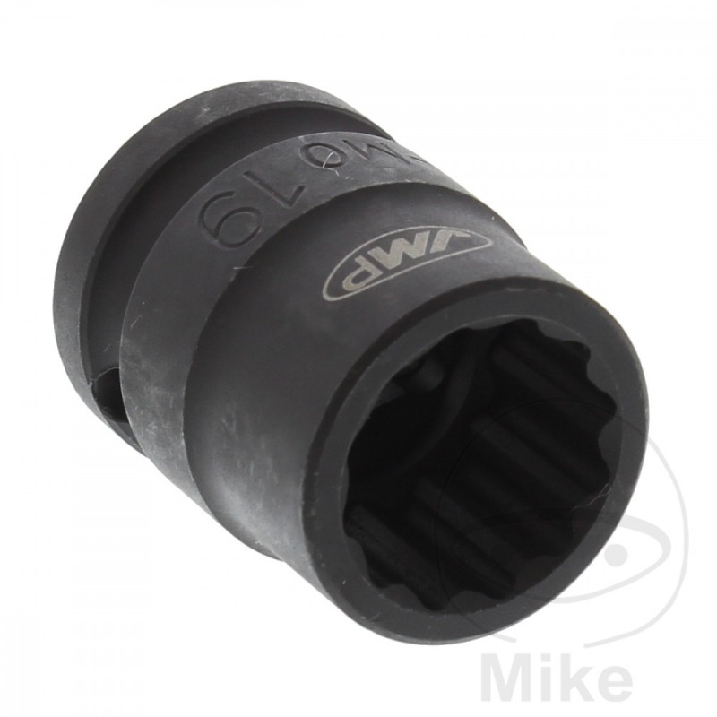 JMP Vaso bihexagonal para pistola de impacto 48 MM 1/2 34 605.04.52