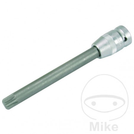 CONDOR tip glass 140 MM XZN 1/2 12 605.04.96