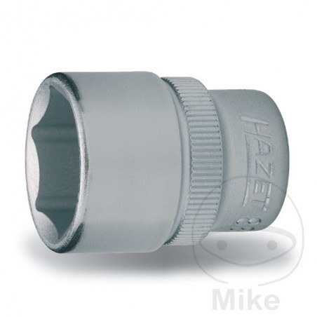 HAZET Vaso hexagonal 24 MM 3/8 8 605.05.53