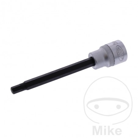 JMP Vaso de punta allen 93 MM 3/8 5 605.06.51