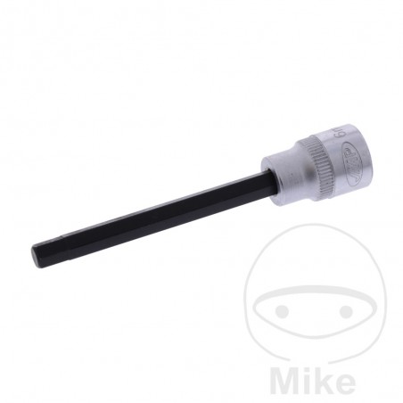 JMP Vaso de punta allen 93 MM 3/8 6 605.06.53