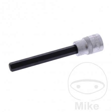 JMP Vaso de punta allen 93 MM 3/8 8 605.06.55