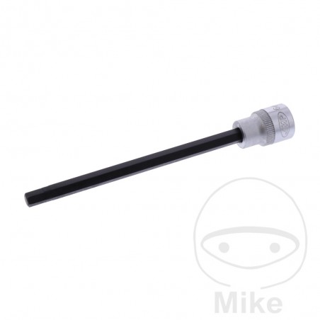 JMP Vaso de punta allen 133 MM 3/8 6 605.06.62