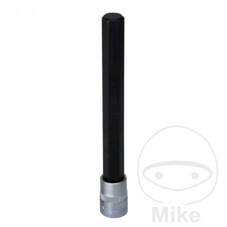 JMP Vaso de punta allen 133 MM 3/8 12 605.06.66