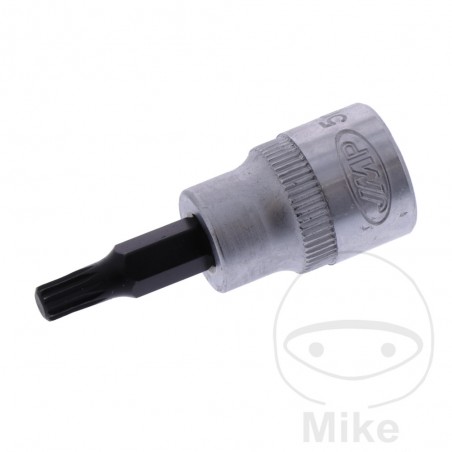 JMP Vaso de punta 48 MM MULTIDENT 3/8 M5 605.06.79