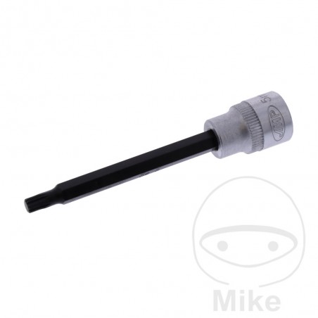 JMP tip glass 93 MM MULTIDENT 3/8 M5 605.06.88